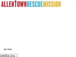 Sites similar to allentownrescuemission.org