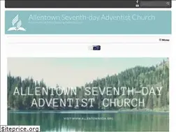 Sites similar to allentownsda.org