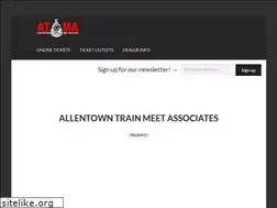 Sites similar to allentowntrainmeet.com