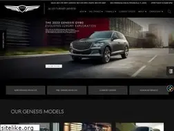 Sites similar to allenturnergenesis.com