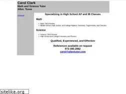 Sites similar to allentutor.com