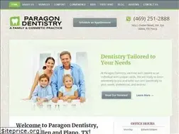 Sites similar to allentxdentist.com