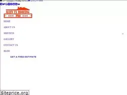 Sites similar to allentxroofingpro.com