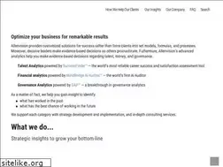 Sites similar to allenvisioninc.com