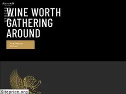 Sites similar to allenwines.com