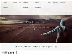 Sites similar to allepomocnik.pl