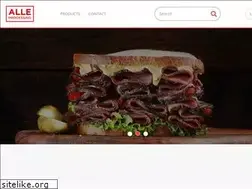 Sites similar to alleprocessing.com