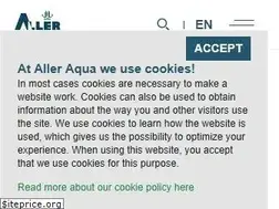 Sites similar to aller-aqua.com