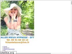 Sites similar to aller-mieux-hypnose.com