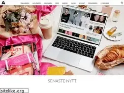 Sites similar to aller.se
