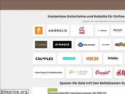 Sites similar to allerabatt.com