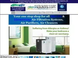 Sites similar to allerairsolutions.com