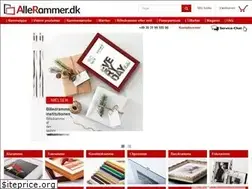 Sites similar to allerammer.dk