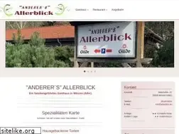 Sites similar to allerblick.de