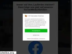 Sites similar to allerbus.de