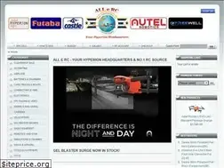 Sites similar to allerc.com