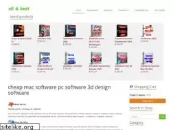 Sites similar to allercheap.com