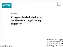Sites similar to allercp.dk