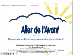 Sites similar to allerdelavant.fr