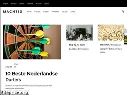 Sites similar to allerecords.nl