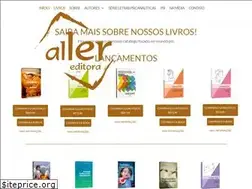 Sites similar to allereditora.com.br