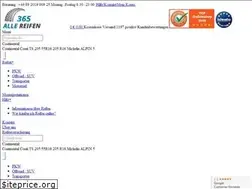 Sites similar to allereifen365.de