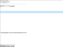 Sites similar to allereizenop1site.nl