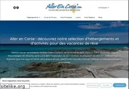 Sites similar to allerencorse.com