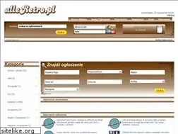 Sites similar to alleretro.pl