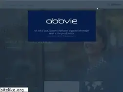 Sites similar to allergan.co.in