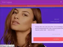 Sites similar to allerganbeauty.it