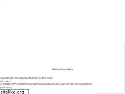 Sites similar to allerganbrandbox.com