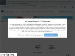 Sites similar to allergate.de