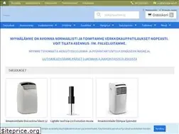 Sites similar to allergia-apu.fi