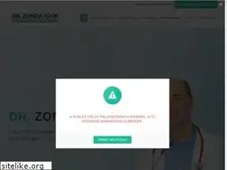 Sites similar to allergia-orvos.hu