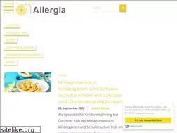Sites similar to allergia.at