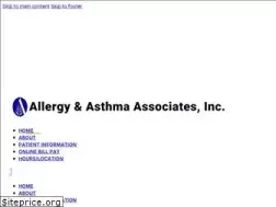 Sites similar to allergic1.com