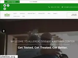 Sites similar to allergicdisease.com