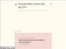 Sites similar to allergicgirl.blogspot.com
