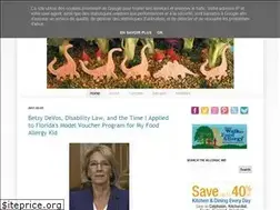 Sites similar to allergickid.com