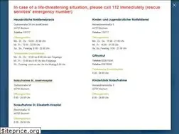 Sites similar to allergie-centrum-ruhr.de