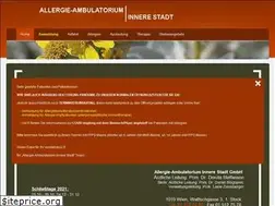 Sites similar to allergie-wien1.at