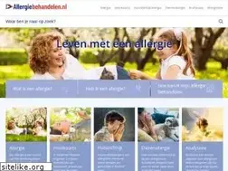 Sites similar to allergiebehandelen.nl