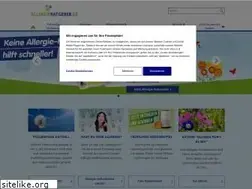 Sites similar to allergieratgeber.de