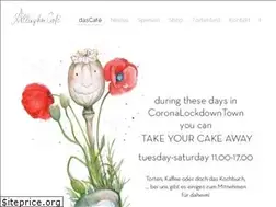 Sites similar to allergikercafe.at