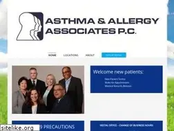 Sites similar to allergistdocs.com