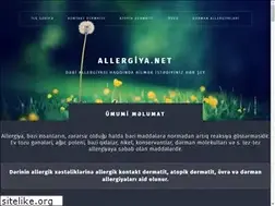 Sites similar to allergiya.net