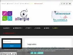 Sites similar to allergo.it