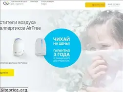 Sites similar to allergoexpert.ru