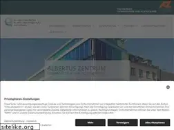 Sites similar to allergologe-mg.de